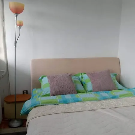 Usce Apartment *